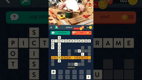 Wordalot Level 14 [ Answers and Cheats ] .